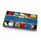 Sock Set (5 Pair) - Little Gents