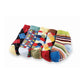 Sock Set (5 Pair) - Little Gents