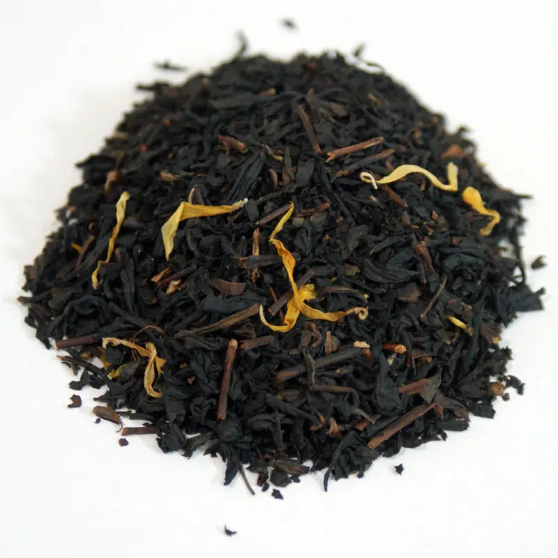 Simpson & Vail - Crème Brulee Black Dessert Tea