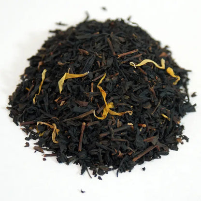Simpson & Vail - Crème Brulee Black Dessert Tea