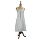 Apron - Powder Blue Abby Stripe