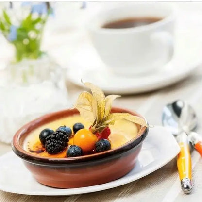 Simpson & Vail - Crème Brulee Black Dessert Tea