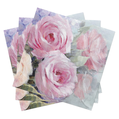 Lunch Napkins - Julia