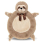 Wee Speedster Sloth Blankie