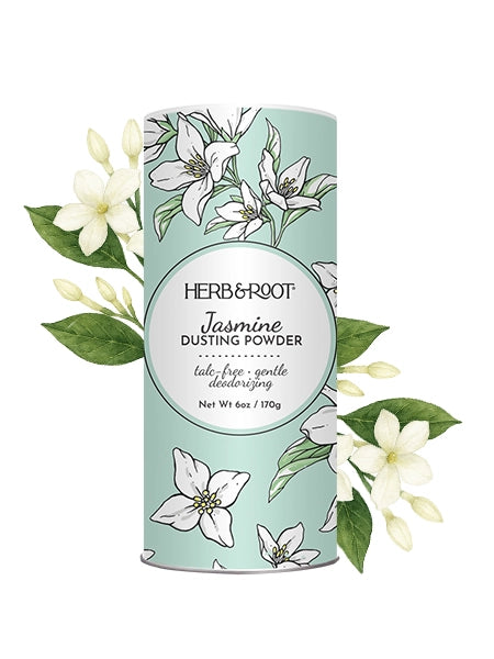 Dusting Powder - Jasmine