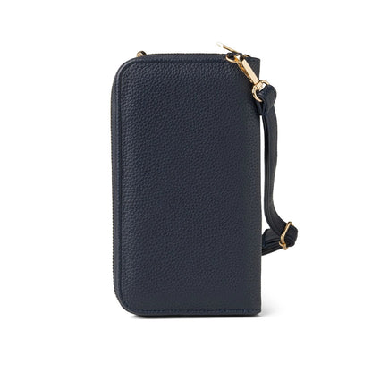 Kedzie Eclipse Crossbody - Navy