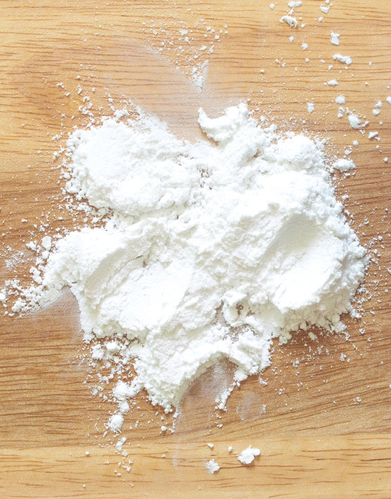 Dusting Powder - Lavender