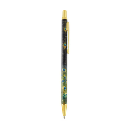Ball Point Pen - Felicita Peacocks