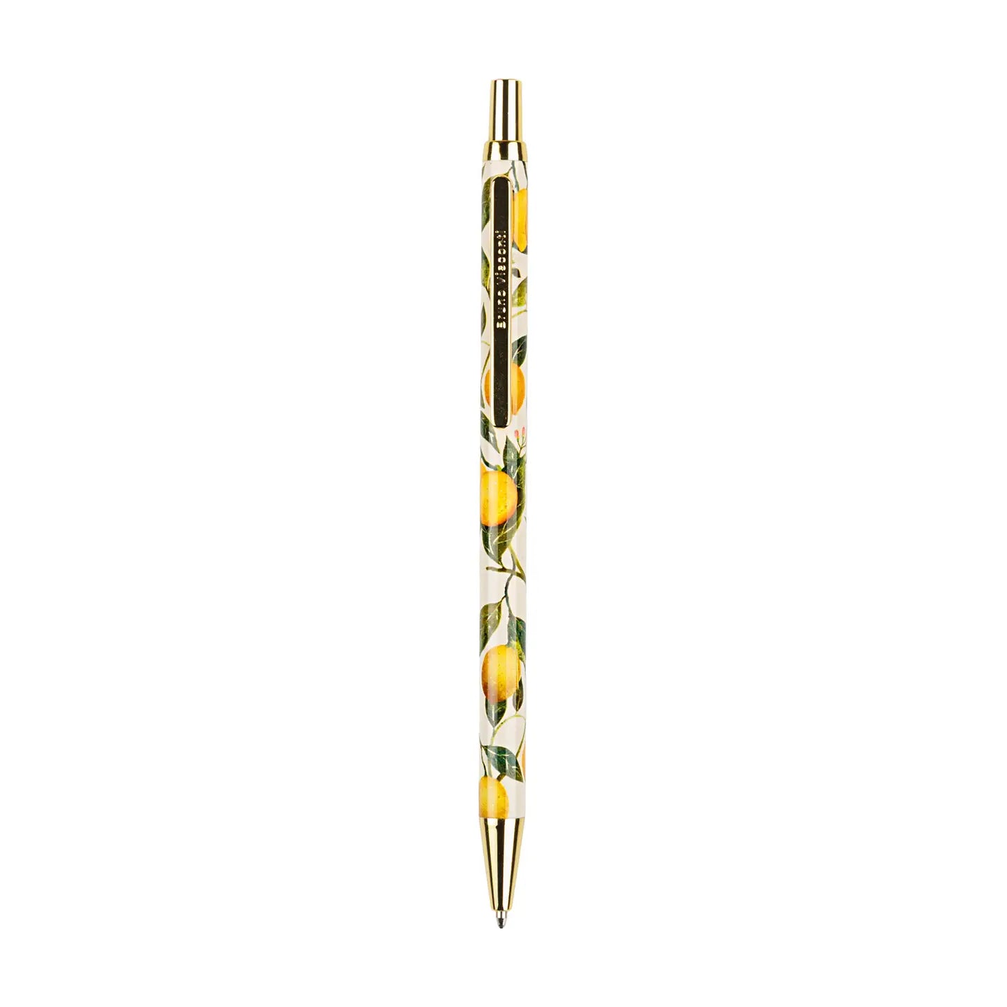 Ball Point Pen - Felicita Lemons