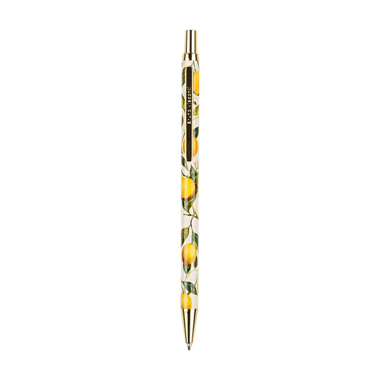 Ball Point Pen - Felicita Lemons