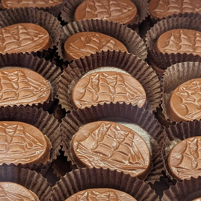 Gable Box - 9 Pcs Barque Sarah