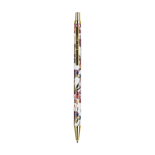 Ball Point Pen - Felicita Irises