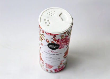 Dusting Powder - Rose