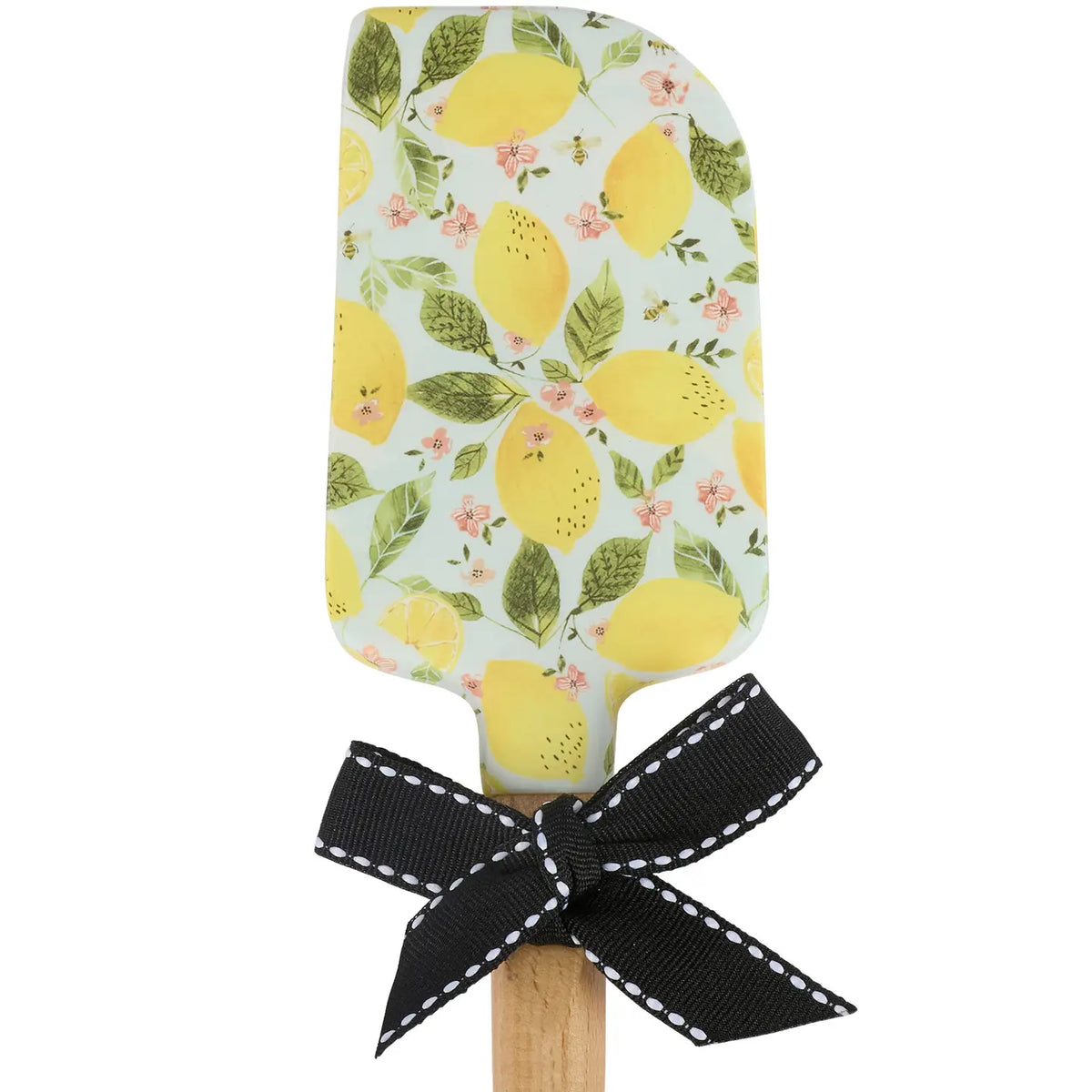 Spatula - Lemon Zest