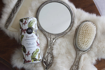 Dusting Powder - Vanilla