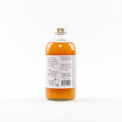 Cocktail and Mocktail Mixer 16oz - Bee's Knees