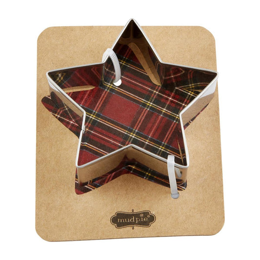 Cookie Cutter - Star