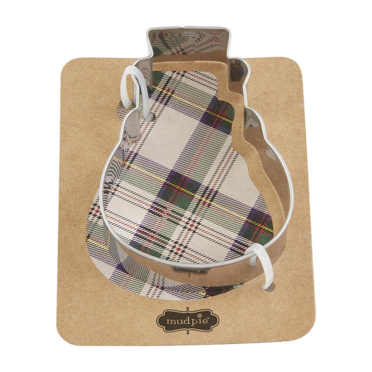 Cookie Cutter - Snowman