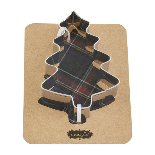 Cookie Cutter - Tree