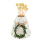 Toothpick Holder - Christmas Tree