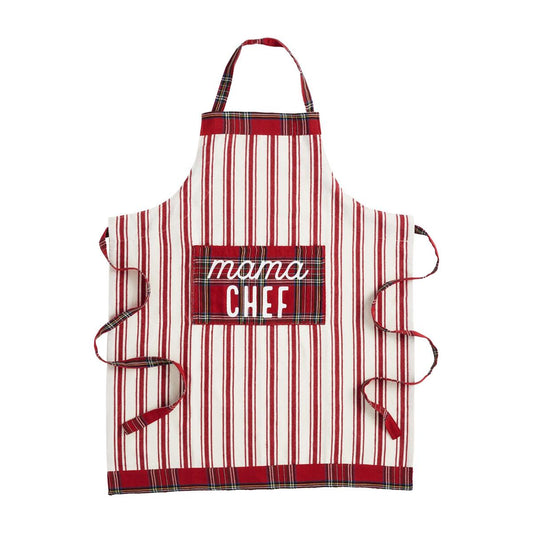 Chef Apron - Mama Chef