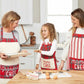 Kids Chef Apron - Mini Chef