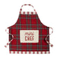 Kids Chef Apron - Mini Chef
