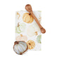 Towel Cookie Cutter Set - White Pumpkin