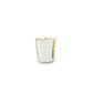 Mercury Votive - Silver