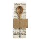 Recipe Towel Spoon Set - Green Been Casserole
