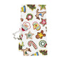Towel & Cookie Cutter Set - Cookie Towel