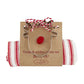 Towel & Cookie Cutter Set - Stripe Towel