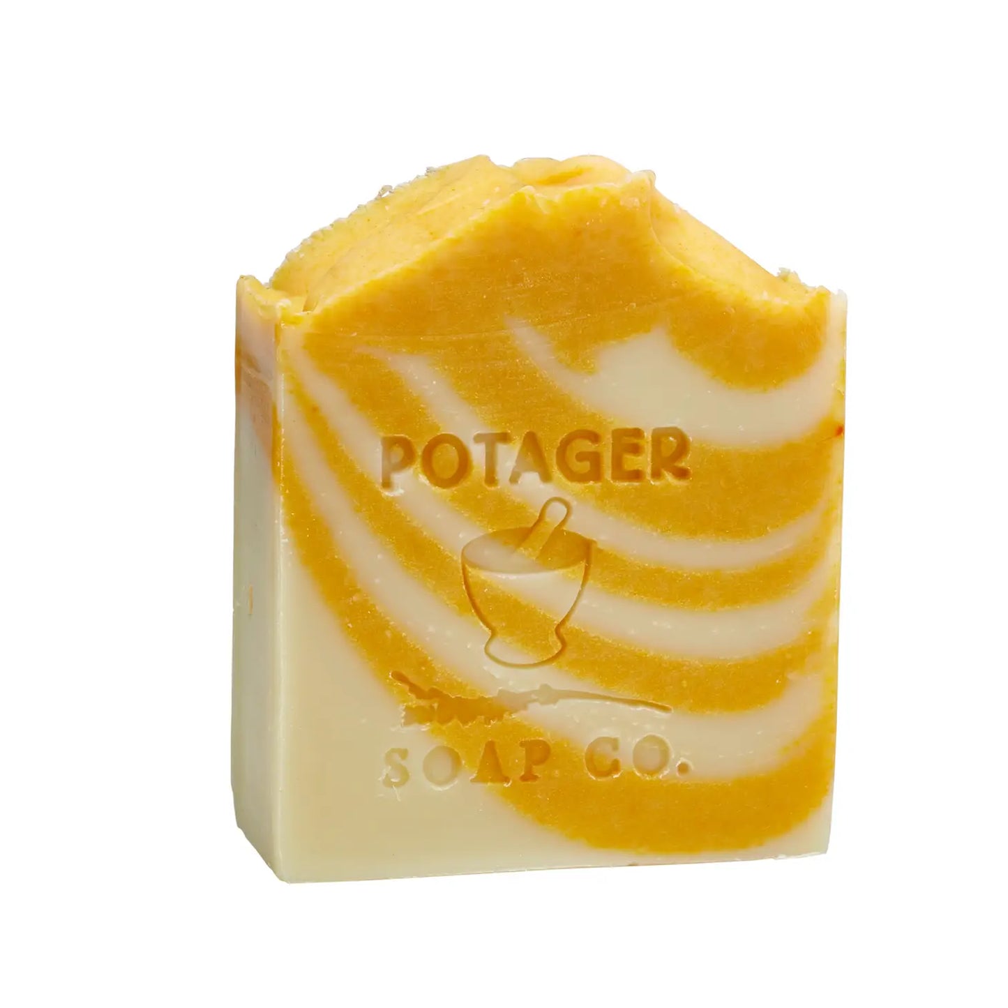 Bar Soap 4.5oz - Orange Dreamsicle