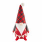 Christmas Gnome Sitter LG - Gnoel