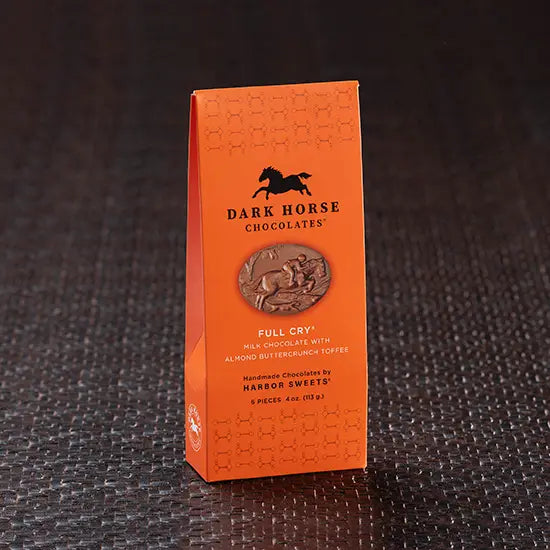 Gable Box - 6 Pcs Full Cry