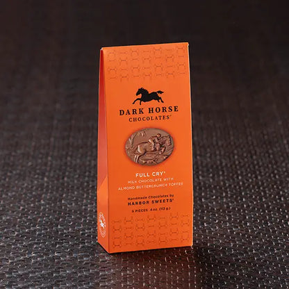 Gable Box - 6 Pcs Full Cry