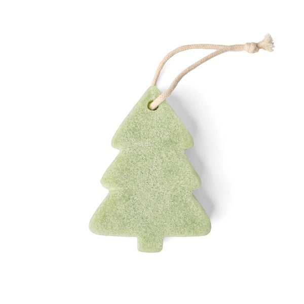 Super Sudsy Soap Sponge - Christmas Tree