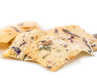 Artisanal Crackers - No. 1