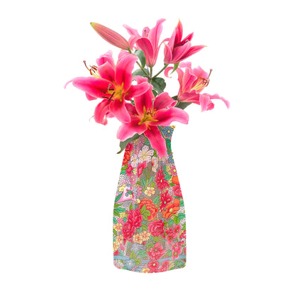 Expandable Flower Vase - Owen Jones