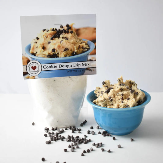 Dip Mix - Cookie Dough