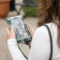 Harper Crossbody View - Floral