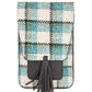 Harper Crossbody View - Blue Tweed