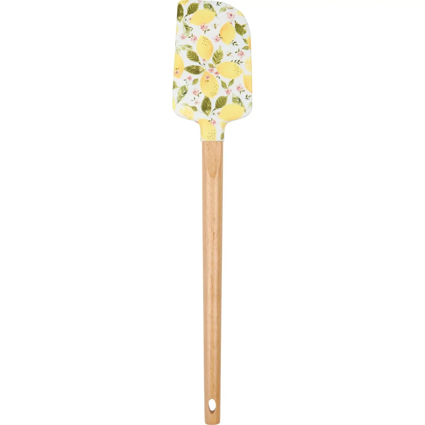 Spatula - Lemon Zest