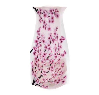 Expandable Flower Vase - Cherry Blossom