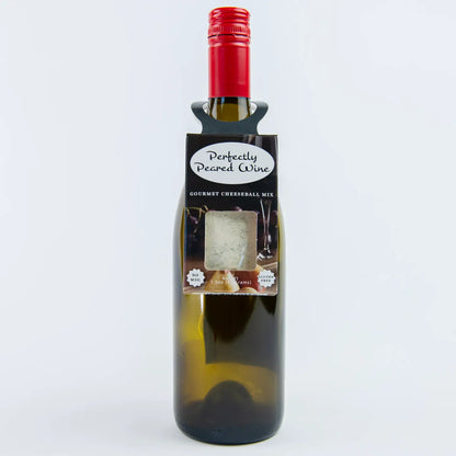 Perfectly Peared Wine - Gourmet Cheeseball Mix