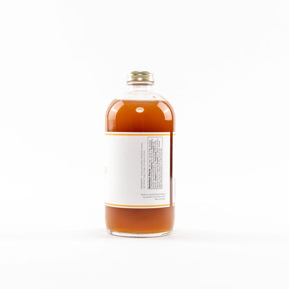 Cocktail and Mocktail Mixer 16oz - Hot Toddy