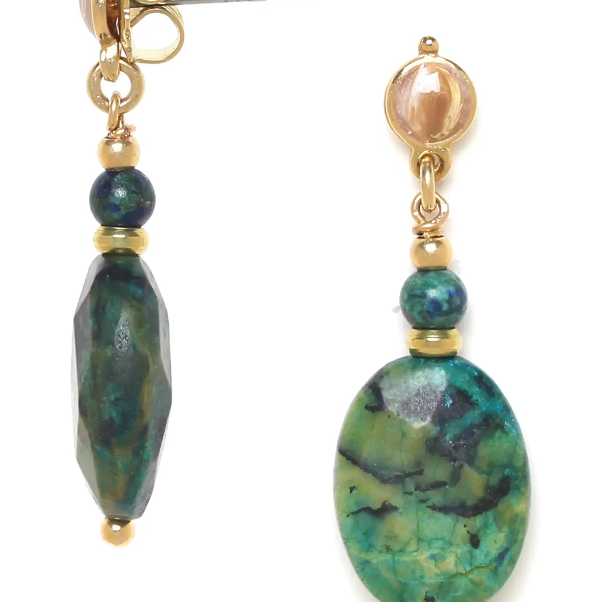 Earrings - Linapacan