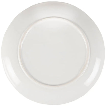 Dinner Plate 11in - Embossed Beach