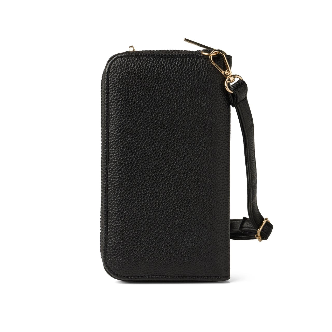 Kedzie Eclipse Crossbody - Black