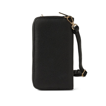 Kedzie Eclipse Crossbody - Black